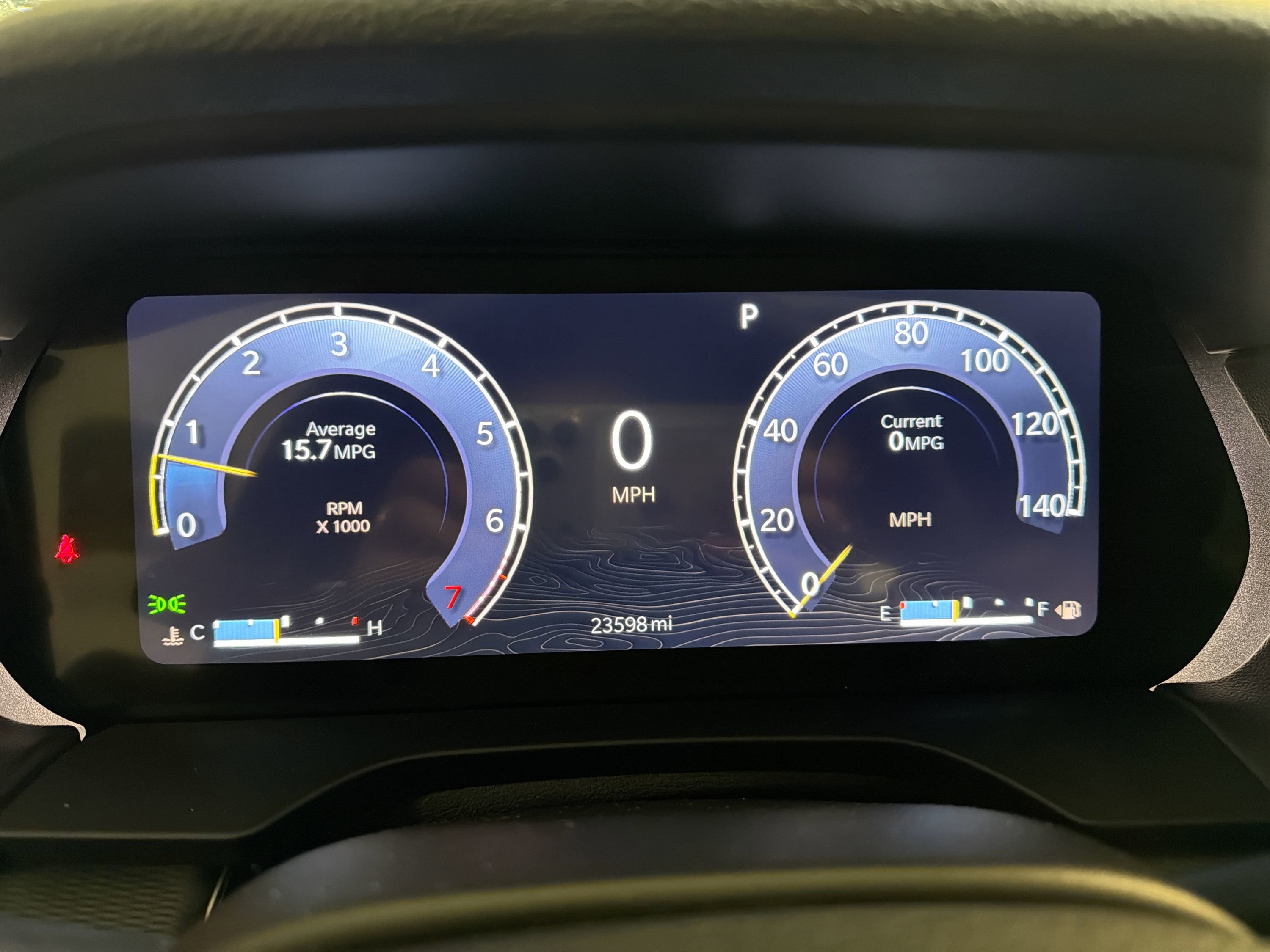Used 2023 Jeep Grand Cherokee L Laredo image 16