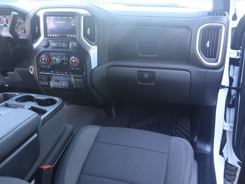 Used 2023 Chevrolet Silverado 3500 LT w/ Convenience Package AWD/4WD image 35