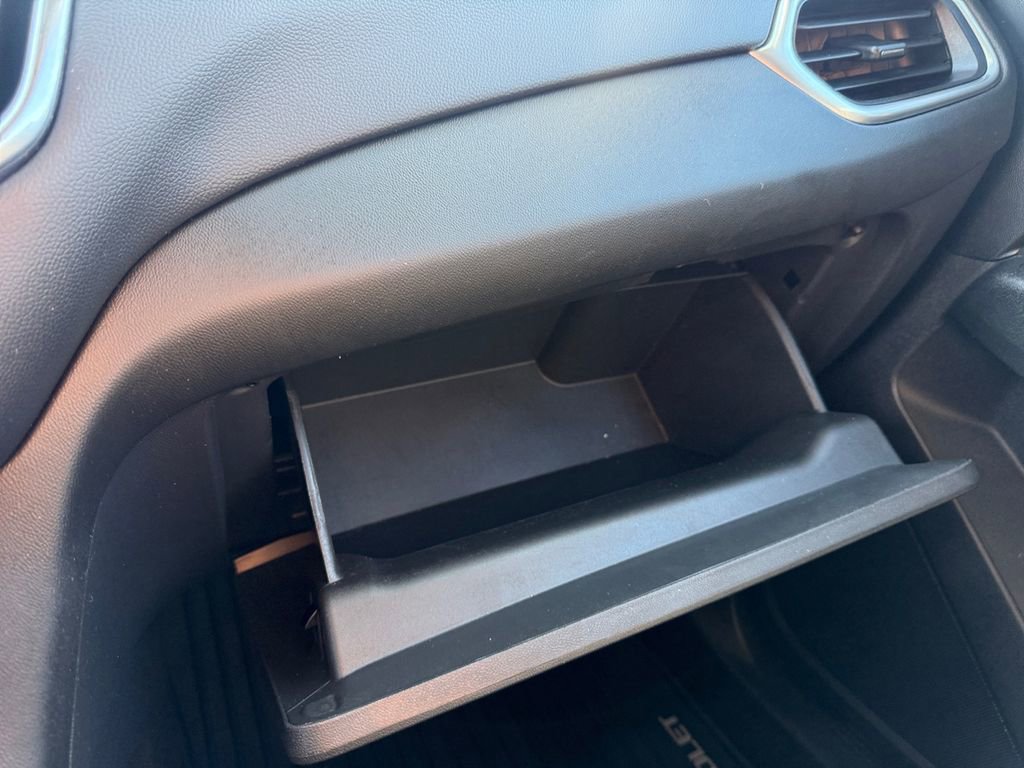 Certified 2022 Chevrolet Equinox LT image 23