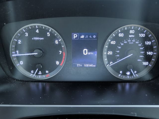 Used 2016 Hyundai Sonata SE FWD image 16