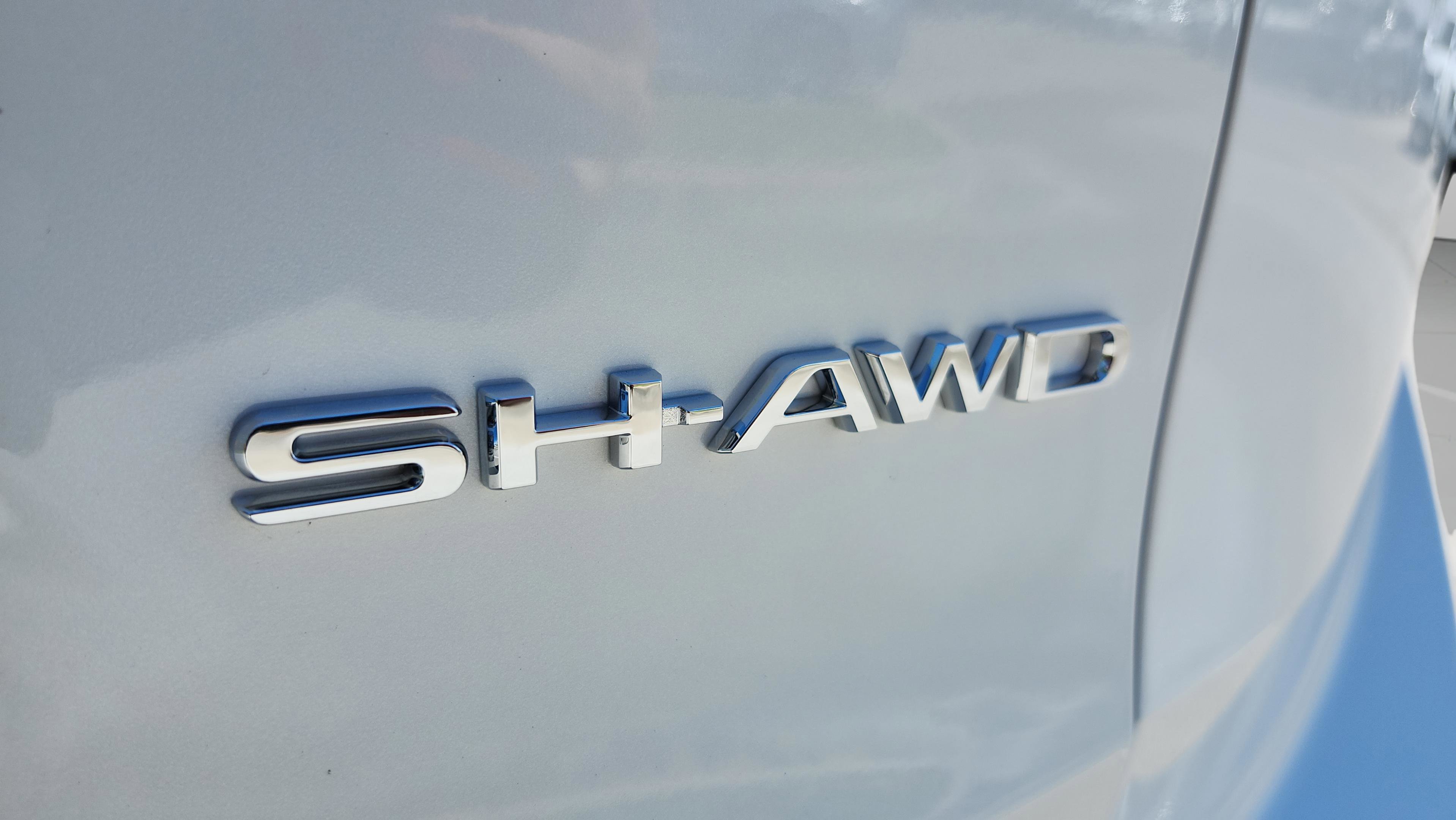 New 2026 Acura RDX SH-AWD w/ Technology Package image 18