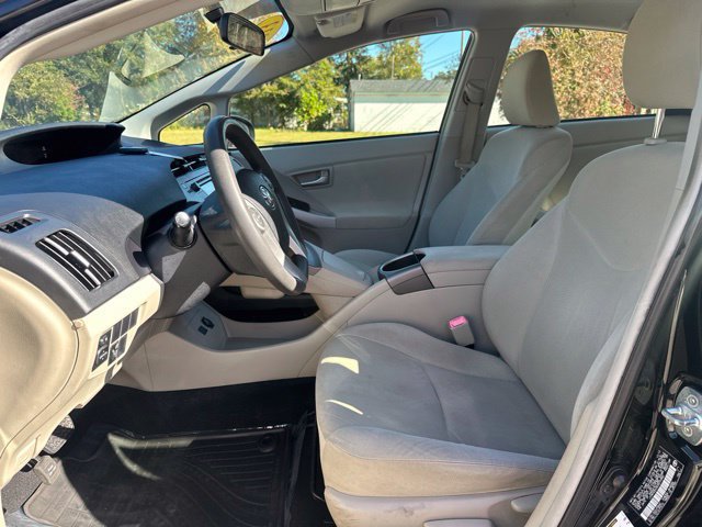 Used 2013 Toyota Prius Three FWD image 13
