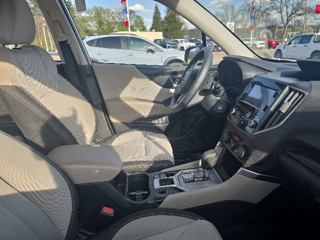 Used 2022 Subaru Forester AWD/4WD image 4