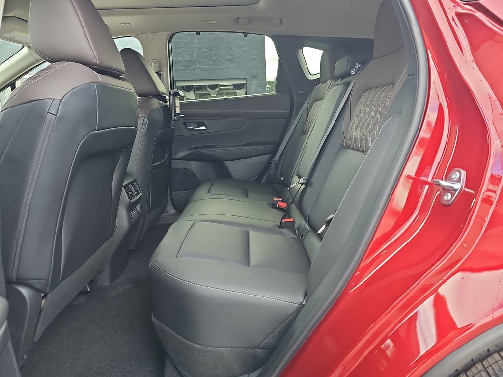 New 2026 Nissan Murano Platinum image 18