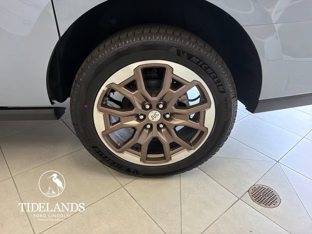 New 2027 Ford Expedition Max King Ranch AWD/4WD image 31