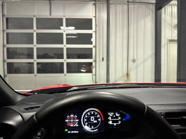 Used 2023 Toyota GR86 Premium RWD image 10