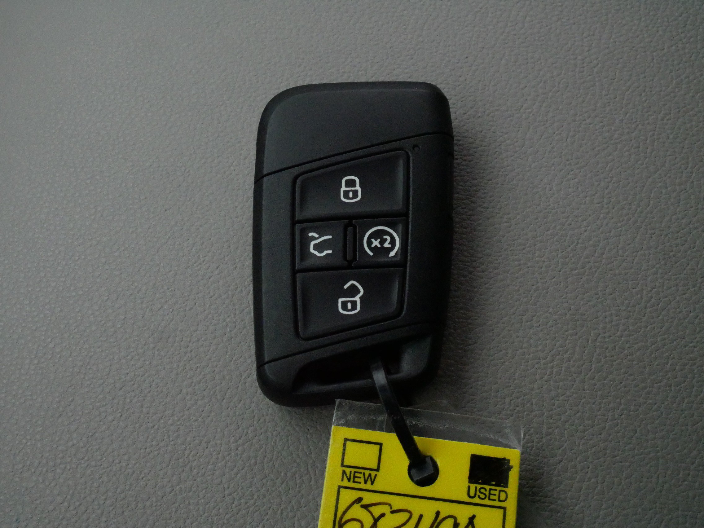 Certified 2023 Volkswagen Atlas SEL AWD/4WD image 33