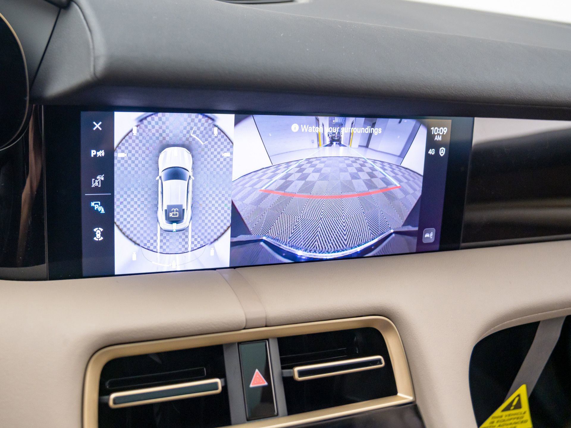 New 2025 Porsche Taycan image 26