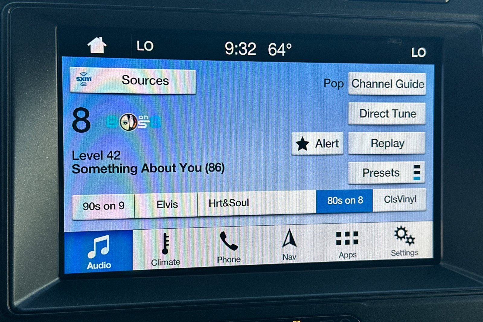 Used 2019 Ford Expedition Max XLT w/ Equipment Group 202A AWD/4WD image 18