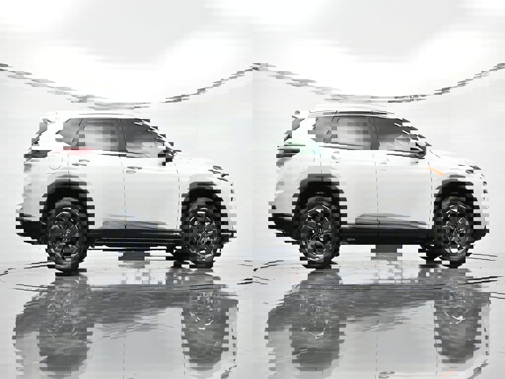 New 2026 Nissan Rogue SV w/ SV Premium Package image 39