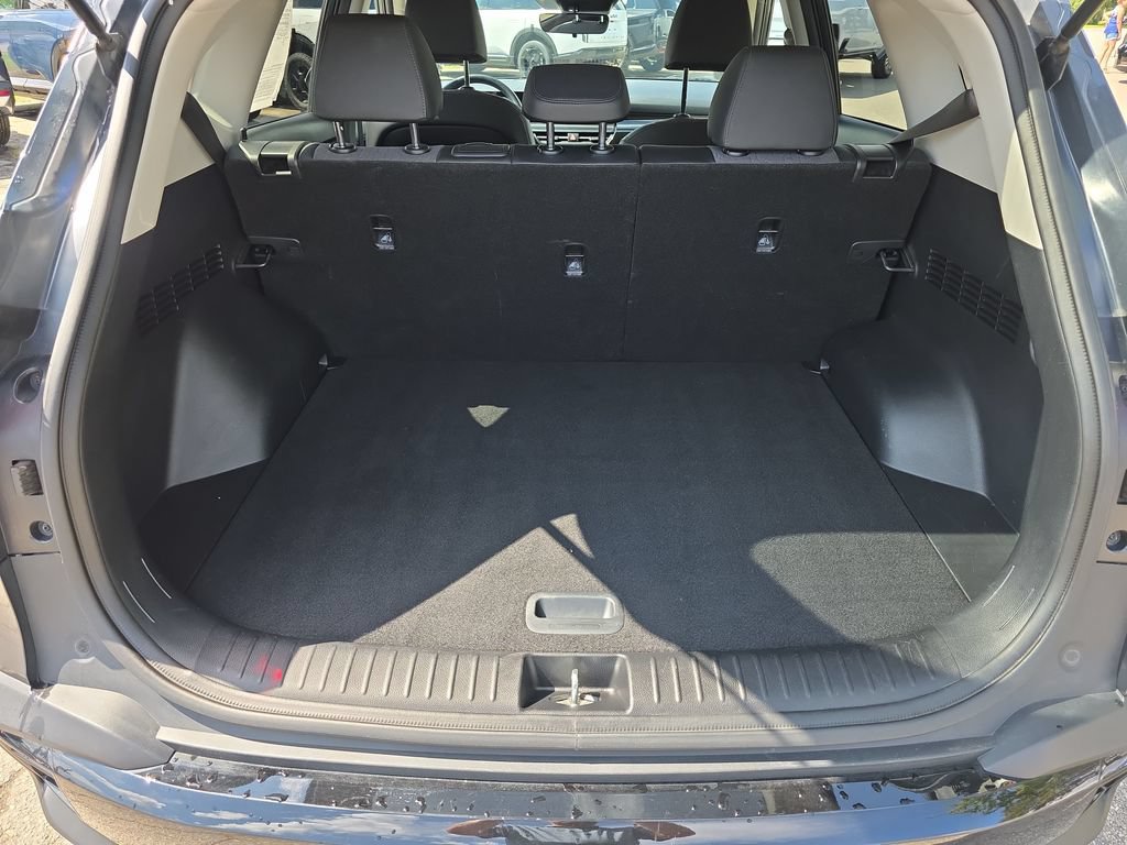 Certified 2024 Kia Seltos X-Line AWD/4WD image 22