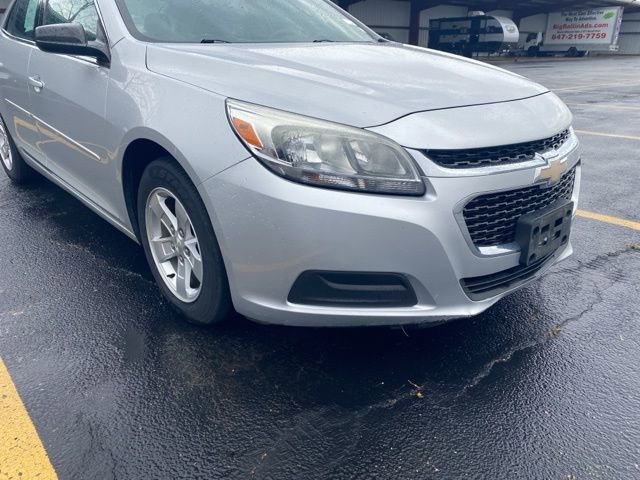 Used 2014 Chevrolet Malibu LS w/ Protection Package image 14
