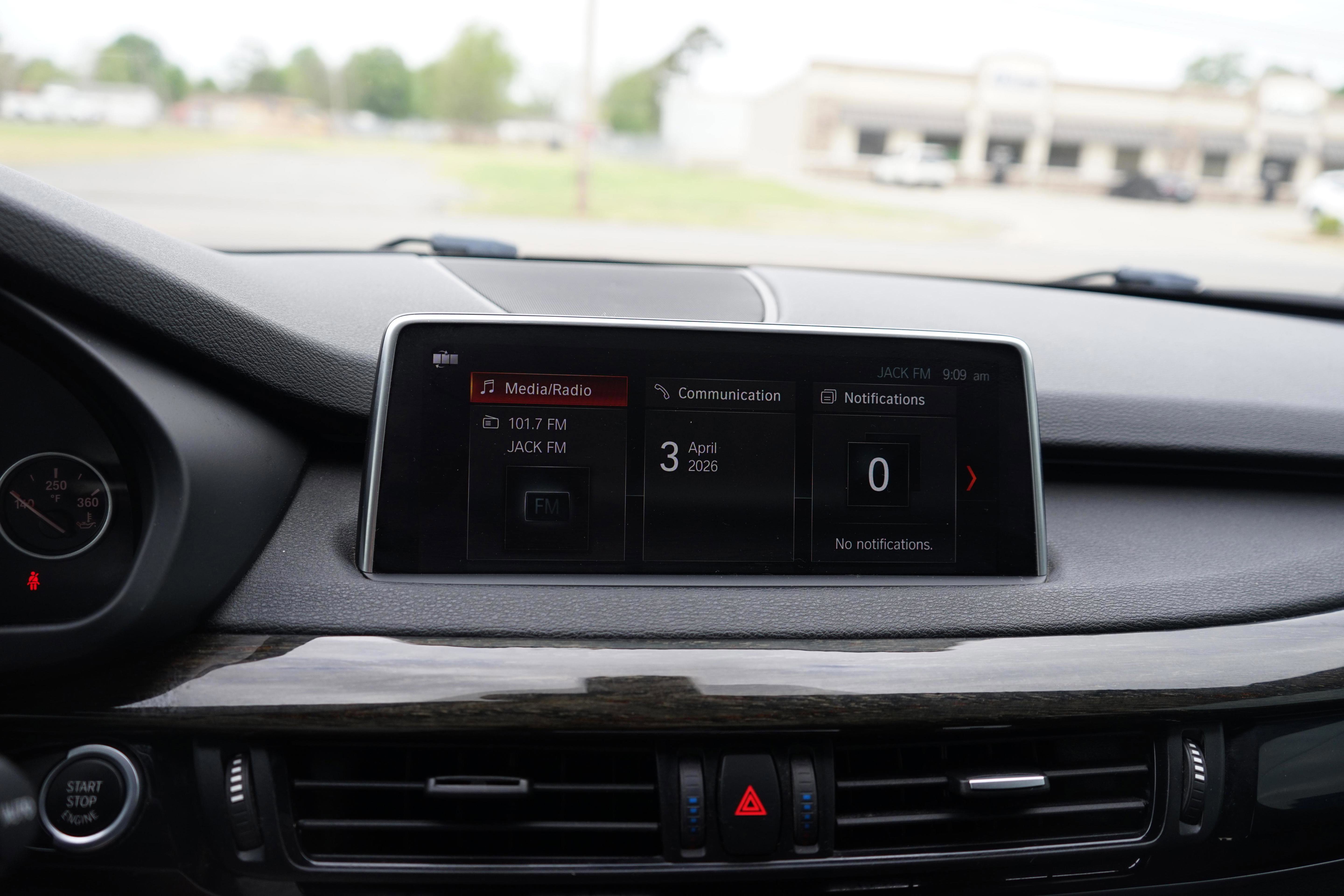 Used 2018 BMW X5 sDrive35i RWD image 14