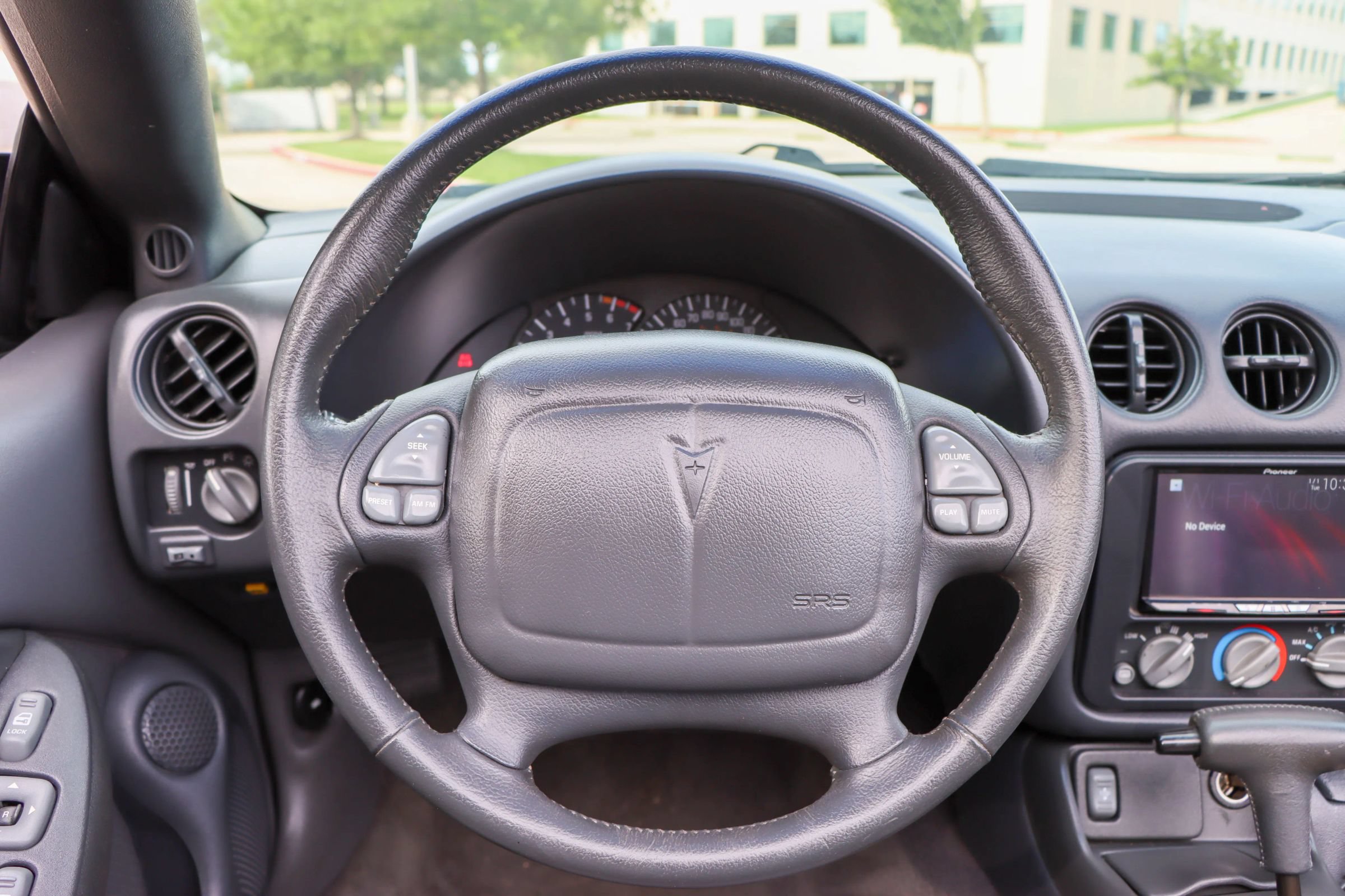 Used 1999 Pontiac Firebird Trans Am RWD image 26