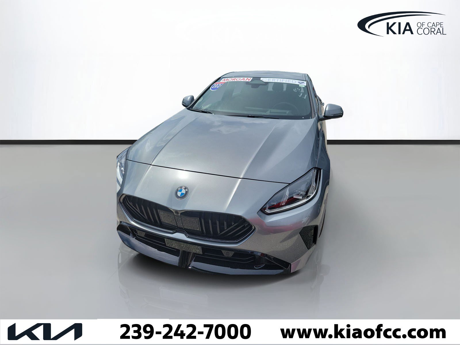 Used 2026 BMW 228i FWD image 2