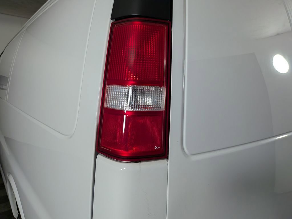 Used 2023 Chevrolet Express 2500 w/ Driver Convenience Package RWD image 14
