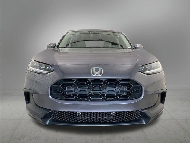 New 2026 Honda HR-V LX image 9