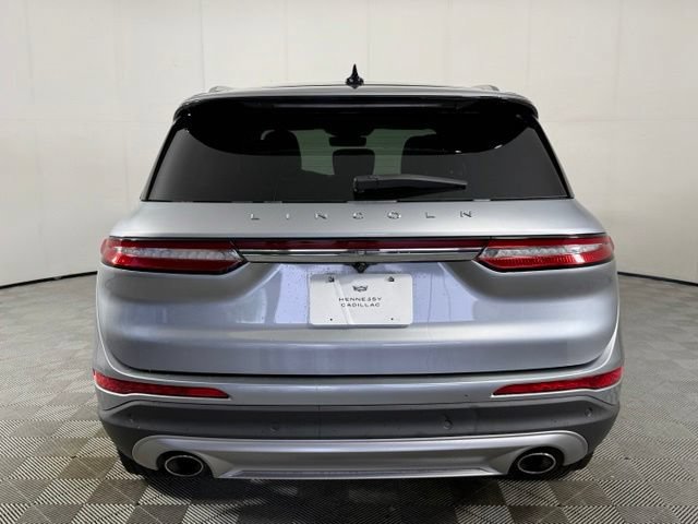 Used 2022 Lincoln Corsair Reserve w/ Elements Package FWD image 8