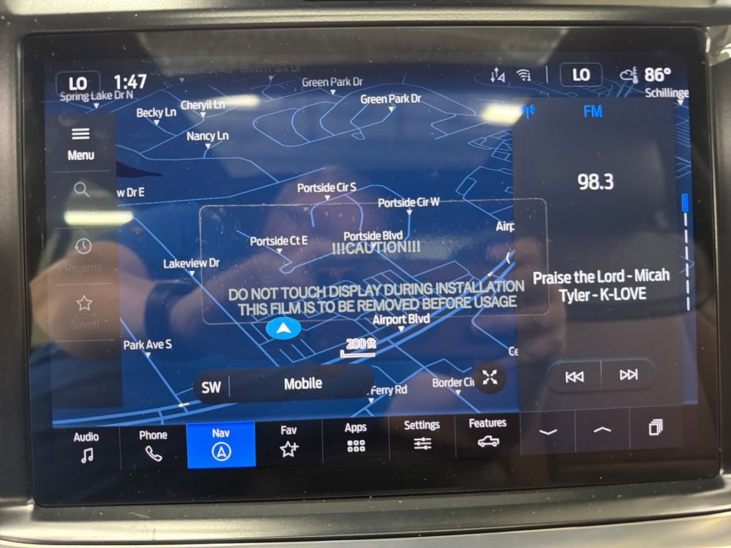 New 2026 Ford F250 King Ranch AWD/4WD image 25