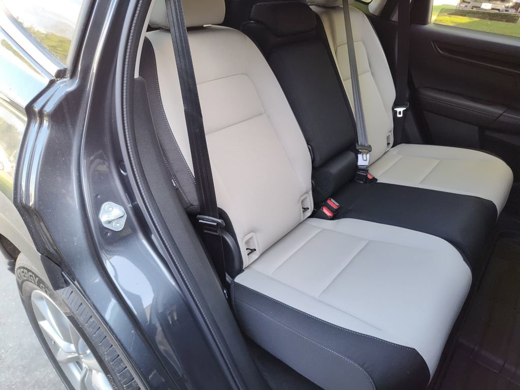 New 2026 Honda CR-V EX image 13