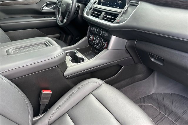 Used 2022 Chevrolet Tahoe Z71 w/ Z71 Off-Road Package image 20