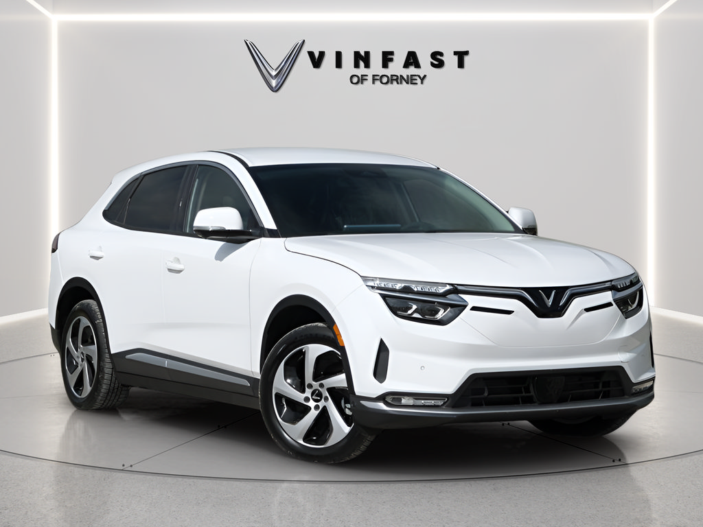 New 2025 VinFast VF 8 Eco AWD/4WD image 4