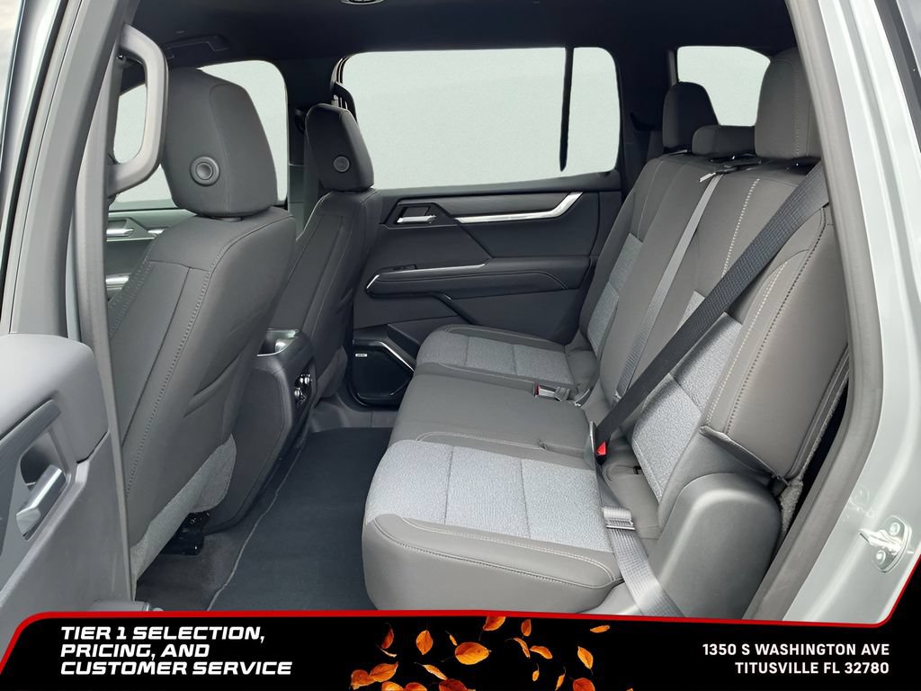 New 2026 GMC Acadia Elevation FWD image 19