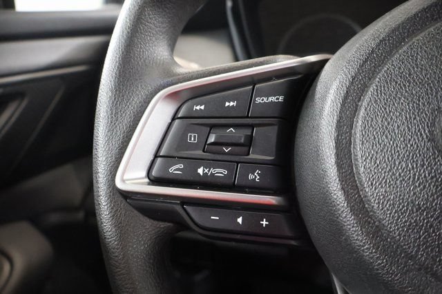 Certified 2025 Subaru Outback AWD/4WD image 17