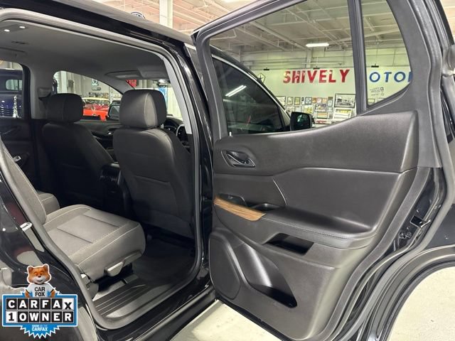 Used 2023 GMC Acadia SLE AWD/4WD image 38