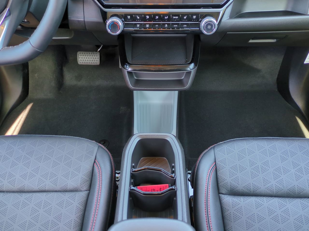 New 2027 Chevrolet Bolt RS FWD image 18