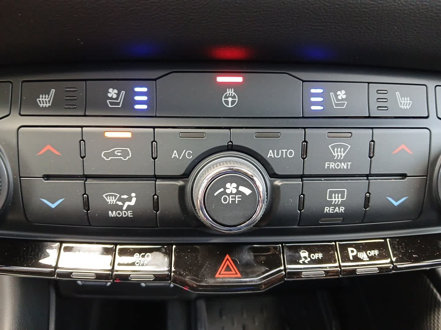 New 2026 Dodge Durango GT AWD/4WD image 63