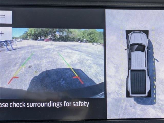 Certified 2020 Ford F450 Limited w/ FX4 Off-Road Package image 11