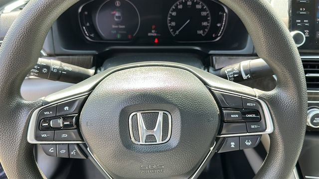 Used 2019 Honda Accord EX image 11
