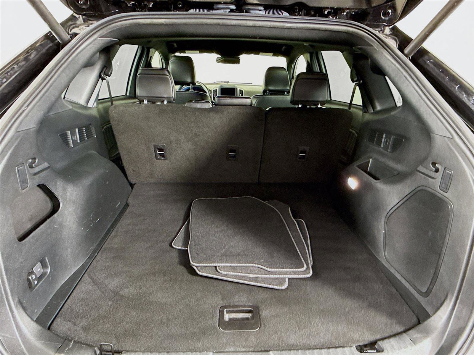 Used 2023 Ford Edge ST AWD/4WD image 26