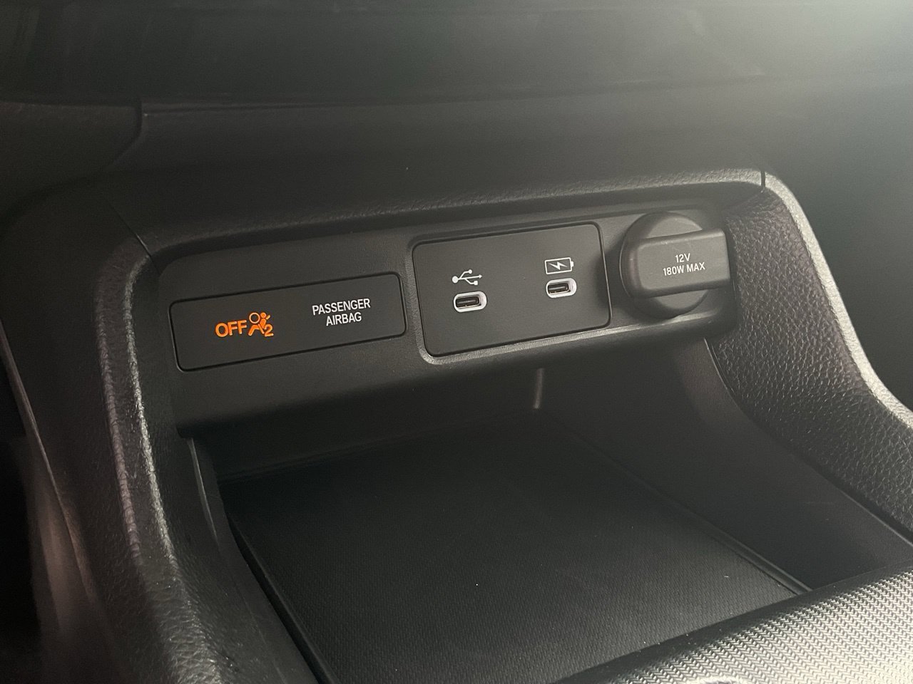 Used 2025 Honda Civic Sport image 22