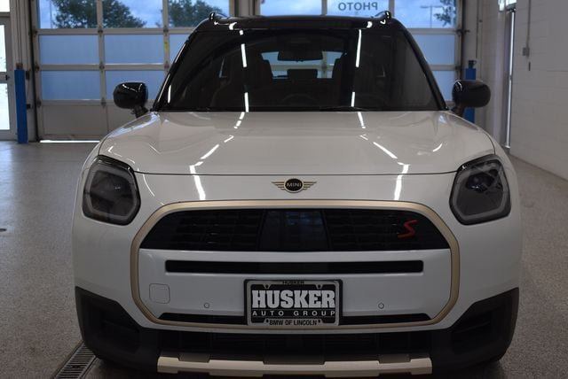 Used 2025 MINI Cooper Countryman S AWD/4WD image 3