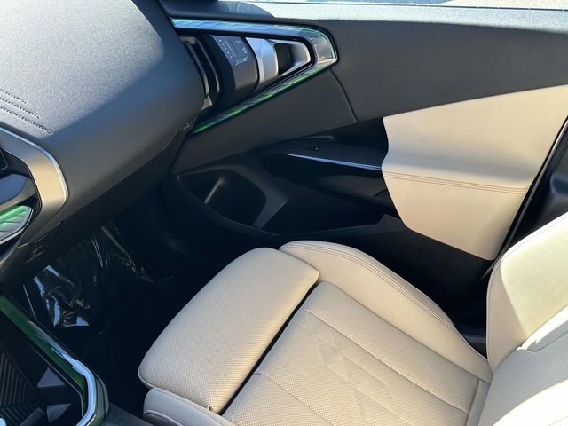 Used 2026 BMW X3 xDrive30 image 37