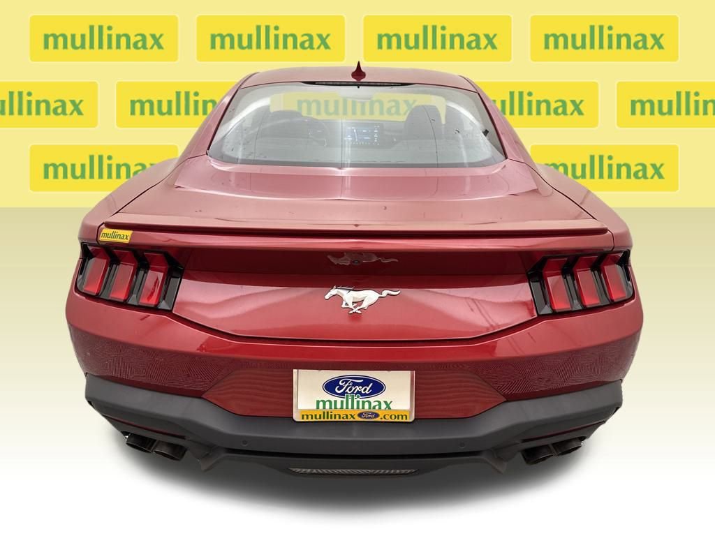 New 2024 Ford Mustang Premium image 26