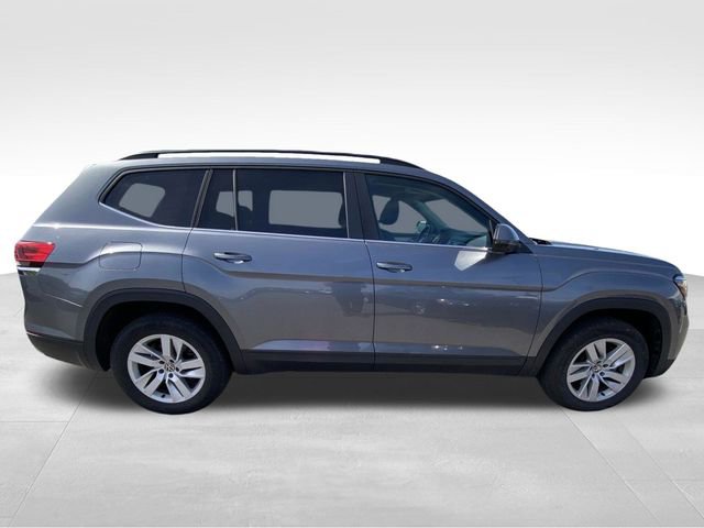 Used 2021 Volkswagen Atlas S AWD/4WD image 12