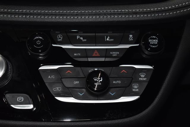 New 2026 Chrysler Pacifica Select image 17