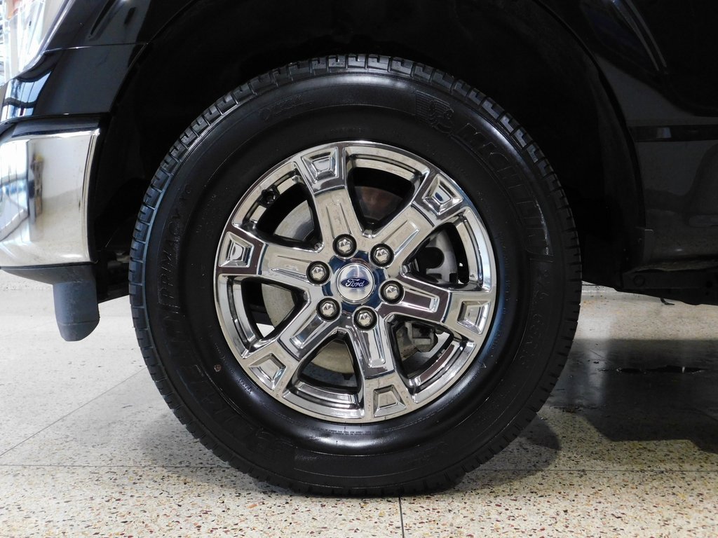 Used 2023 Ford F150 XLT w/ XTR Package image 23