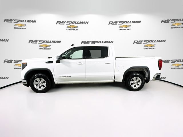 Used 2024 GMC Sierra 1500 SLE image 4