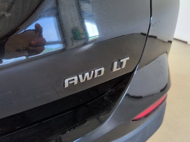 Certified 2023 Chevrolet Equinox LT AWD/4WD image 38