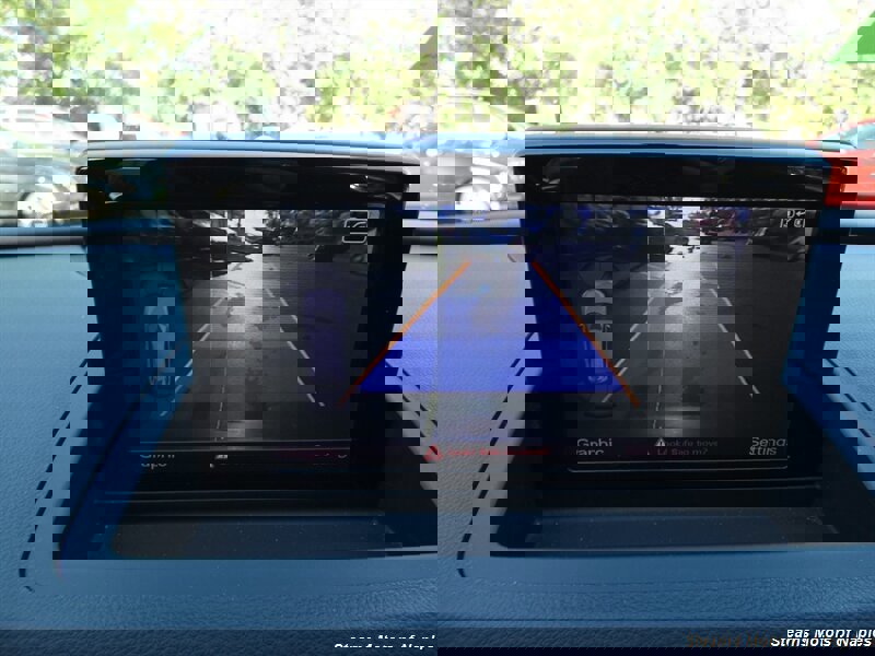 Used 2015 Audi Q3 2.0T Prestige w/ Prestige Package image 28