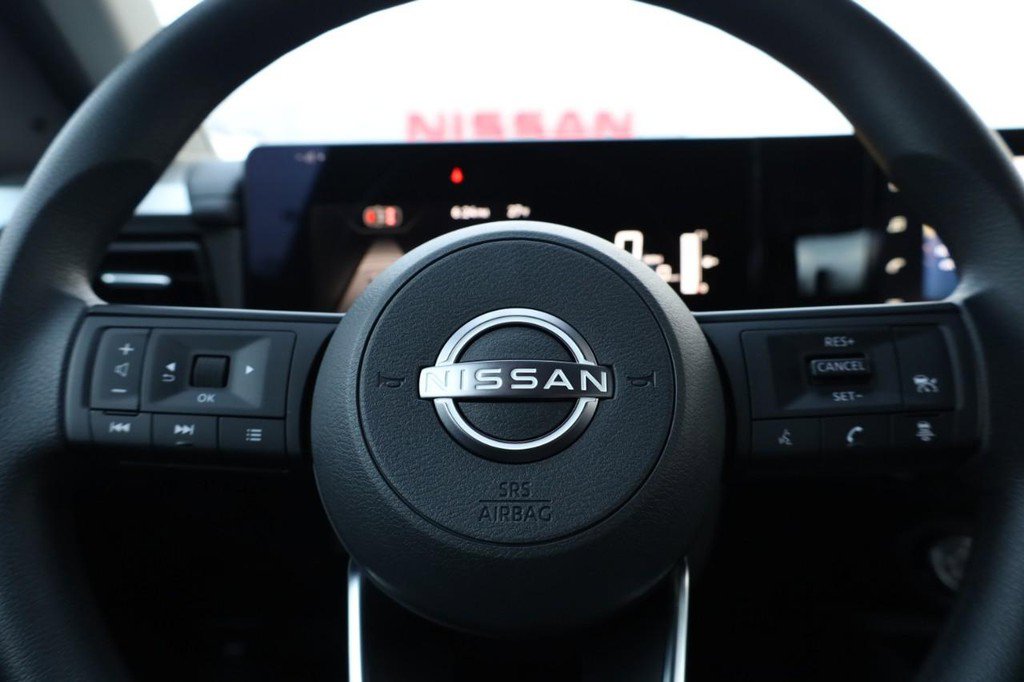 New 2026 Nissan Kicks S image 9