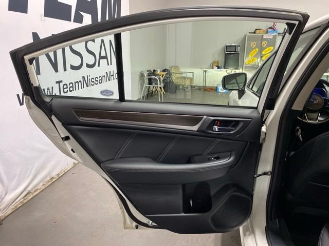 Used 2019 Subaru Legacy 2.5i Limited AWD/4WD image 23