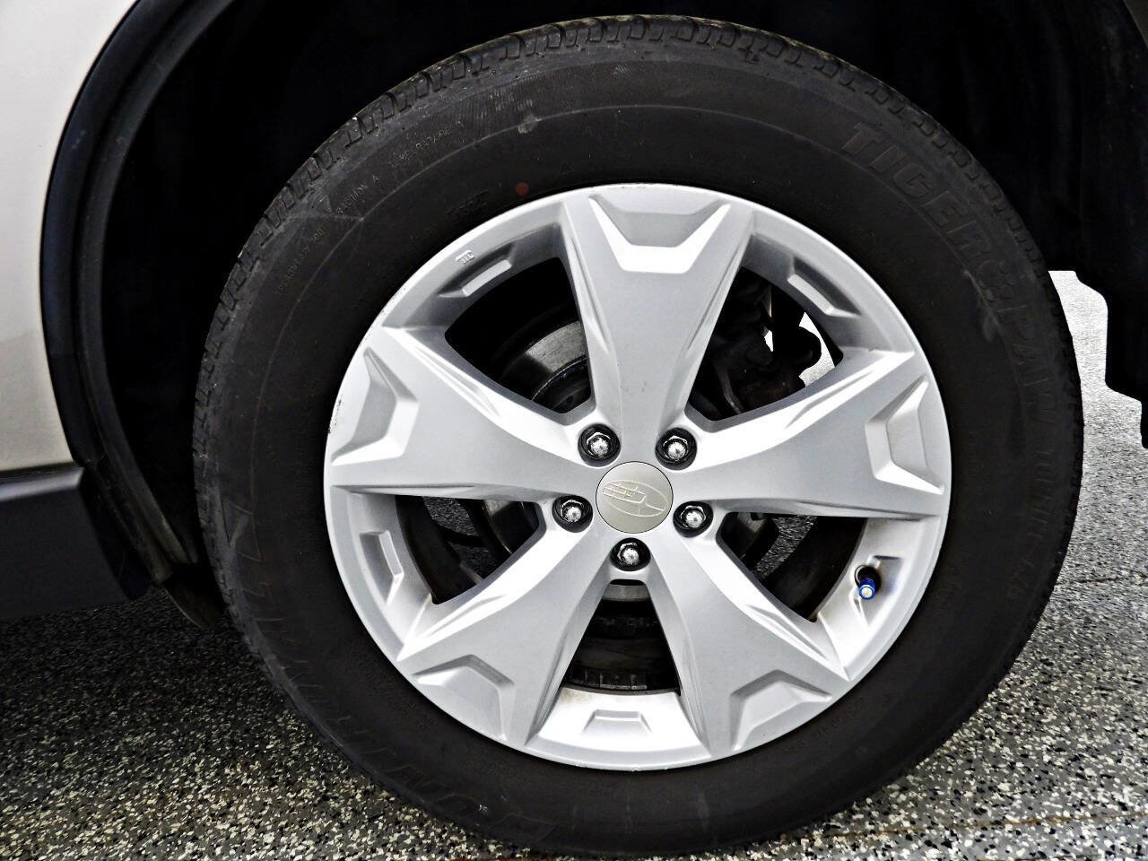 Used 2015 Subaru Forester 2.5i Premium image 20