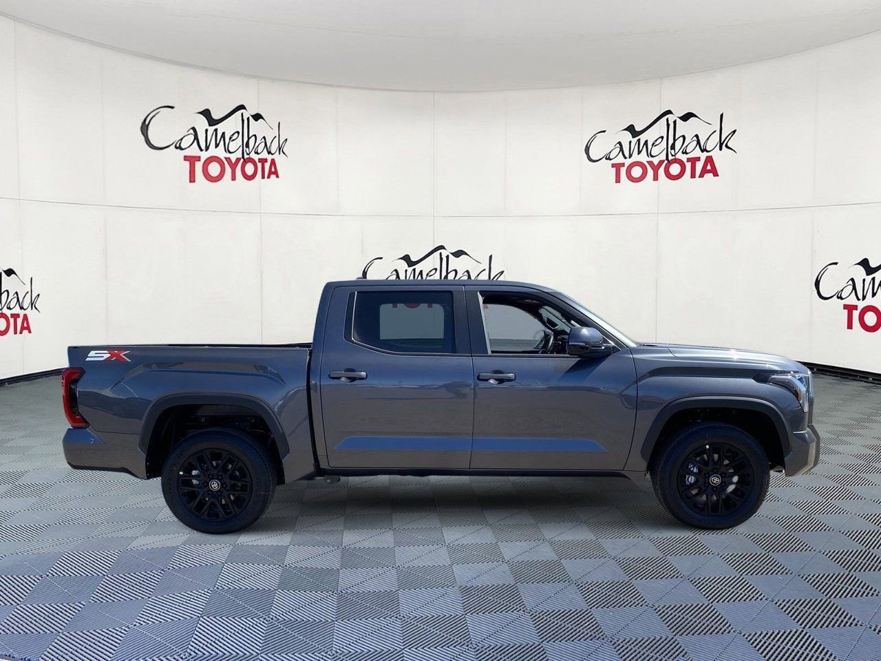 New 2026 Toyota Tundra SR5 image 8