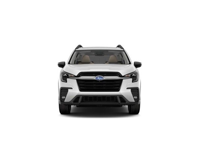 New 2026 Subaru Ascent Limited AWD/4WD image 8