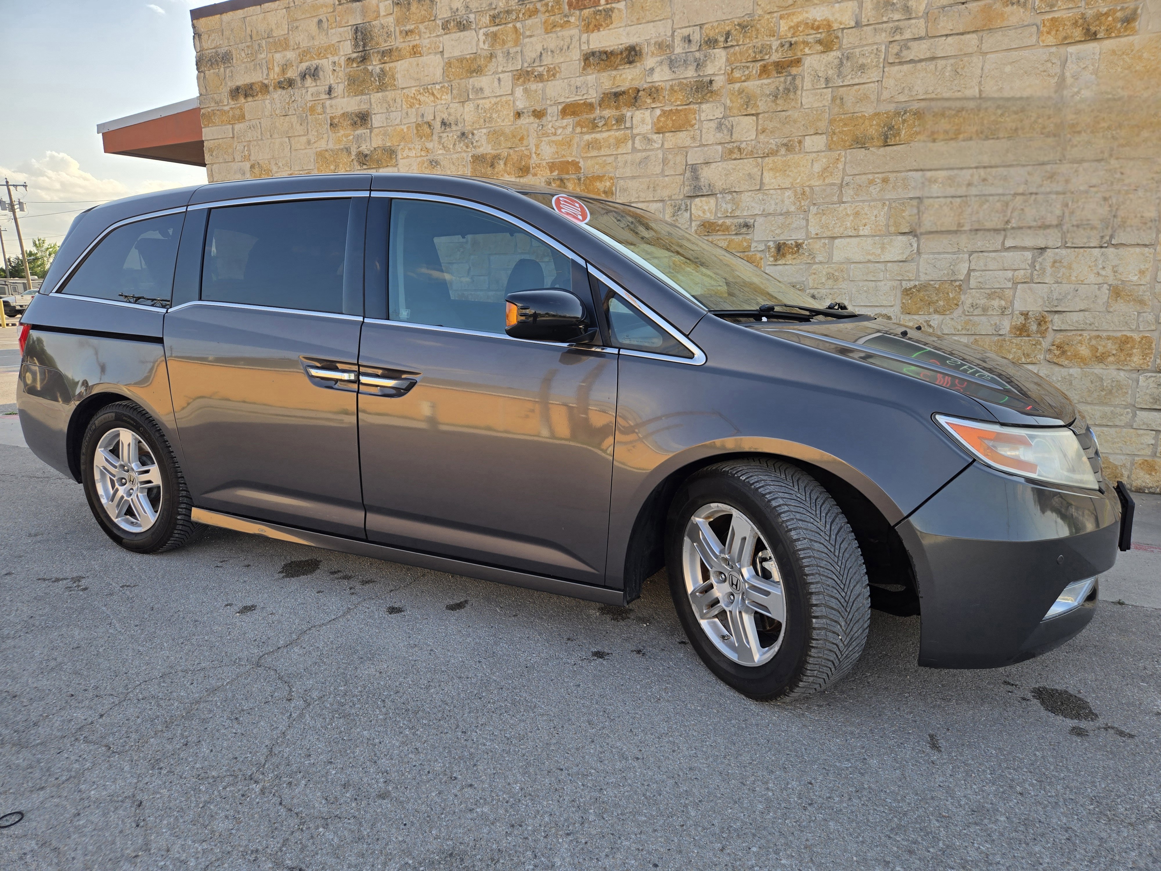 Used 2012 Honda Odyssey Touring image 15